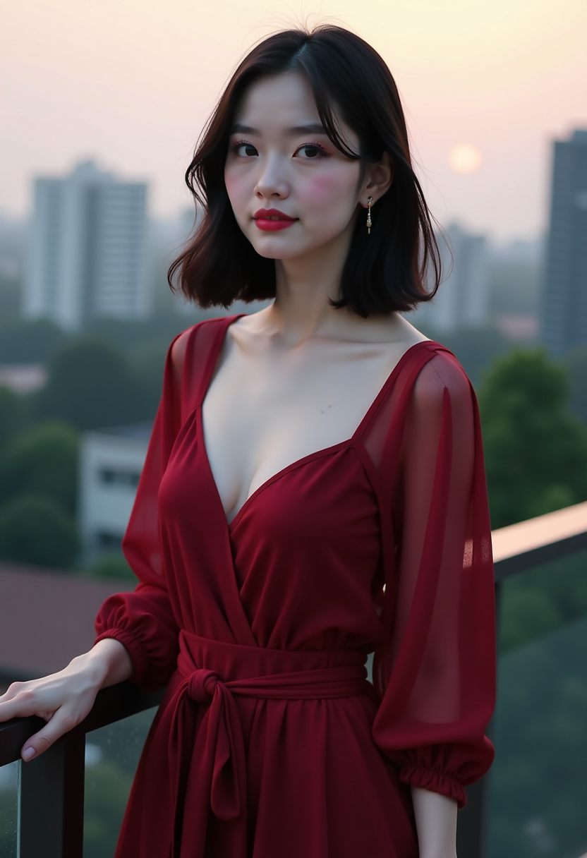 奥斯卡获奖专题